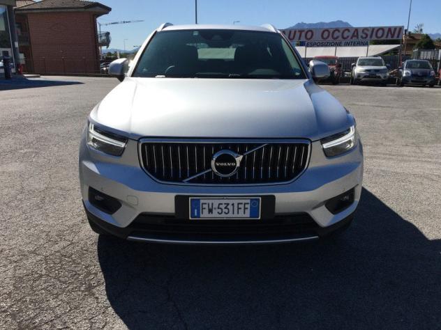 Volvo XC40 D3 AWD Geartronic Inscription - Foto 4