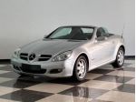 Mercedes-benz SLK 200 Kompressor cat Sport