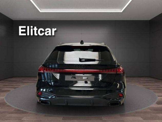 AUDI A5 Avant TFSI 150 kW S tronic S Line edition rif. 23835238 - Foto 6