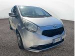 KIA Venga - 1.4 CVVT COOL NAVI E6 rif. 24065183