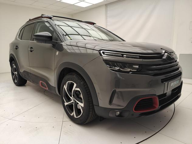 Citroën C5 Aircross 2018 1.5 bluehdi Shine s&s 130cv eat8 my19 - Foto 3