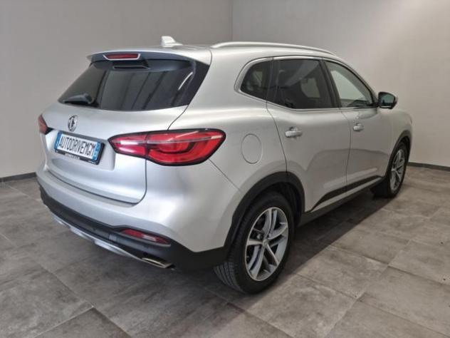 MG EHS Plug-in Hybrid Luxury rif. 23719520 - Foto 3