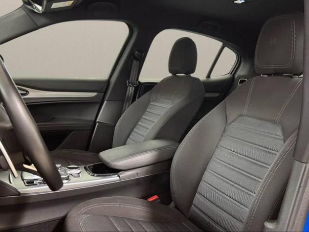 ALFA ROMEO Stelvio 2.0 Turbo 280 CV AT8 Q4 Sprint rif. 23632273 - Foto 10
