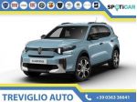 CITROEN C3 Aircross Hybrid 145 e-DCS6 PLUS+BUSINESS+COLLECTION+MAX rif. 21225116