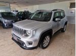 Jeep Renegade 1.3 150cv AUT Limited