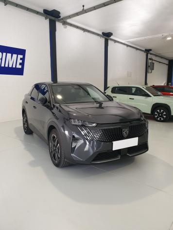 Peugeot 3008 1.2 hybrid Allure 145cv e-dcs6 - Foto 3