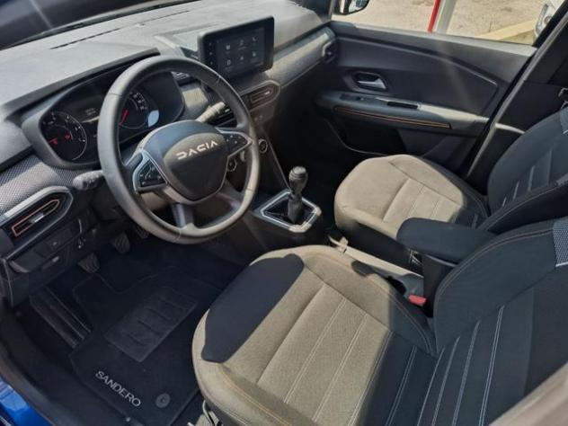 DACIA Sandero Stepway 1.0 TCe ECO-Gpl Extreme Up Km solo 32700 rif. 23931995 - Foto 7