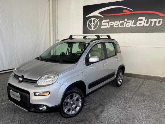 FIAT Panda 1.3 MultiJet S&S 4x4 rif. 23503145 - Foto 8