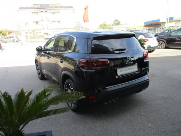 Citroen C5 Aircross BlueHDi 130 S&S EAT8 Max - Foto 8