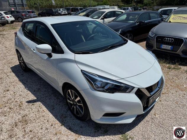 NISSAN - Micra - IG-T 90 GPL 5p. Start - UNIPRO. - NEOPATENTATI - FINANZIABILE - Foto 2