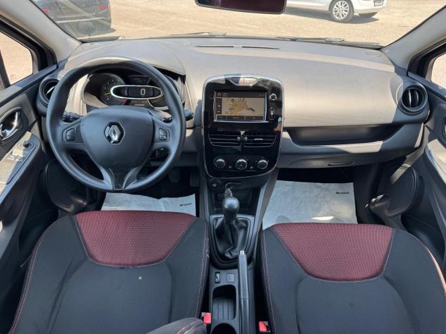 Renault Clio 1.5 DCI 75CV 5 PORTE 2014 - Foto 10