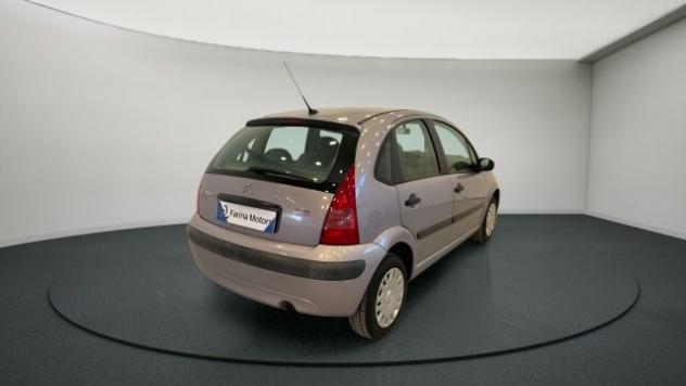 CITROEN C3 1.1 NEOPATENTATI - Clima - Fendinebbia - Autoradio rif. 21416743 - Foto 5