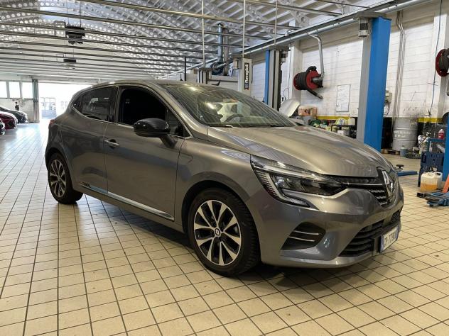 Renault Clio E-Tech Hybrid 1.6 Hybrid E-TECH 145 Techno - Foto 5