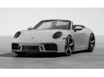 Porsche 911 992 II Carrera 4S Cabriolet - IVA Esposta