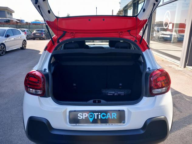 Citroën C3 PureTech 83 Shine - Foto 10