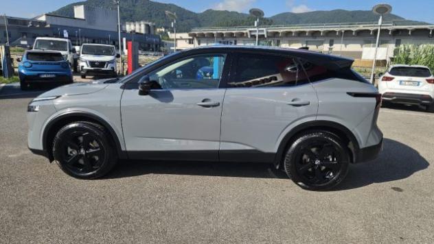 NISSAN Qashqai e-Power 90th Anniversary rif. 24189863 - Foto 7