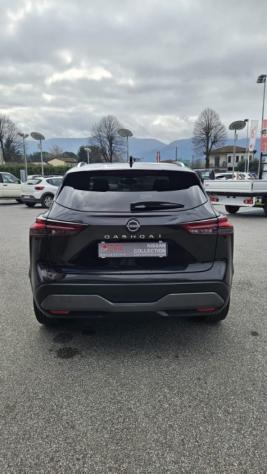 NISSAN Qashqai MHEV 140 CV Tekna rif. 23790924 - Foto 5