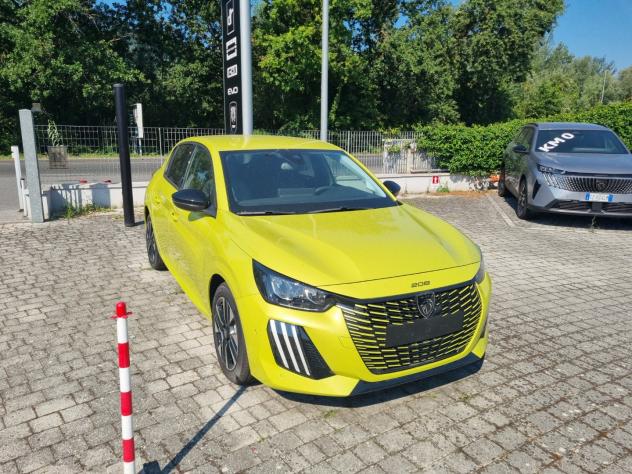 Peugeot 208 Style Turbo benzina 100 - KM0 - DISPONIBILI VARI MODELLI E MOTORIZZAZIONI - Foto 4