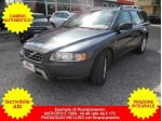 VOLVO XC70 2.4 D5 20v AWD Cross Country autom.-UnicoPROPRIET. rif. 23631648