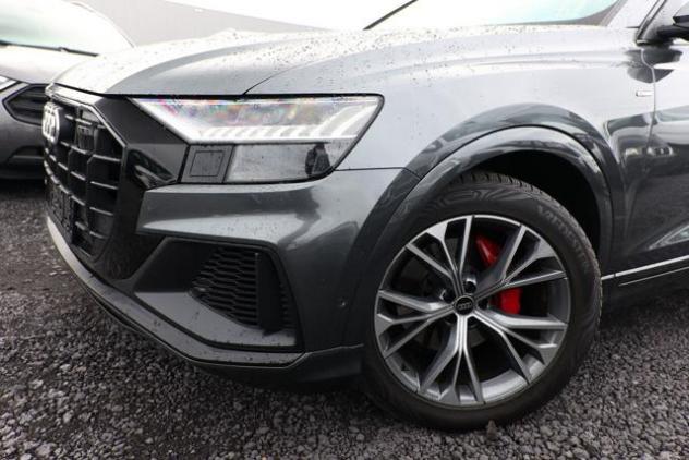 AUDI Q8 60 TFSI e quattro tiptronic S line plus Tetto rif. 23488598 - Foto 4