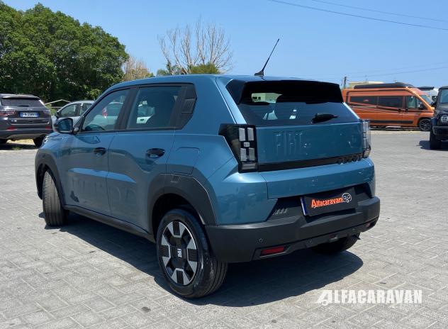 Fiat Grande Panda 1.2 Turbo 100 Icon KM 0 - Foto 6
