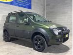 Fiat Panda 1.3 MJT 4x4 Cross X COMMERCIANTI