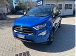 Ford EcoSport EcoSport 1.0 ecoboost ST-Line 100cv