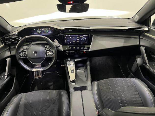Peugeot 308 GT Hybrid 180 e-EAT8 S&S - Foto 10