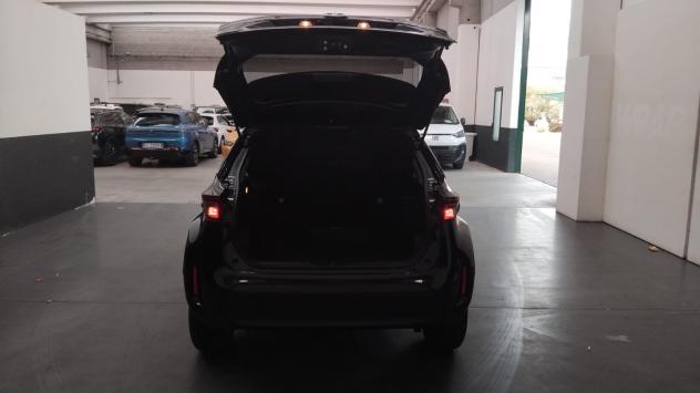 Toyota Yaris Cross 1.5H (116 CV) E-CVT Business - Foto 9