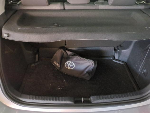 Toyota Yaris Hybrid Trend - Foto 10