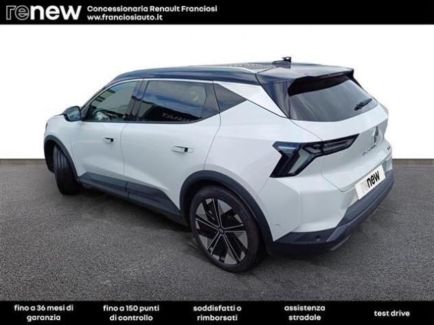 RENAULT Scenic E-Tech 60kWh Techno comfort range 170cv rif. 24117195 - Foto 3