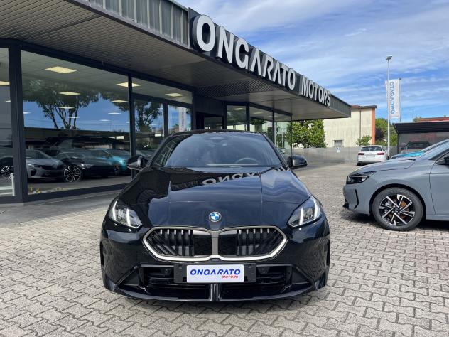 BMW Serie 1 120 MSport Design aut. #TETTO.APRIBILE - Foto 2