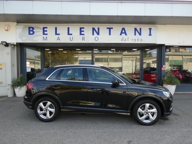 AUDI Q3 2ª serie Q3 35 TFSI Business Advanced