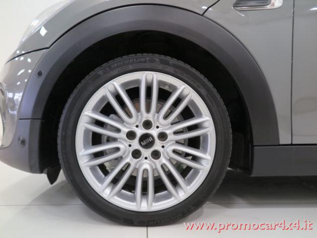 MINI Cooper 1.5i 5porte Cambio A/T " Ottime Condizioni!!!" rif. 24105136 - Foto 7