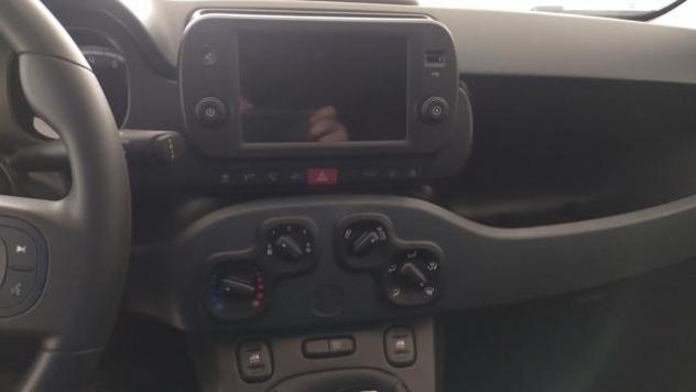 FIAT Panda Cross 1.0 FireFly S&S Hybrid - Foto 7