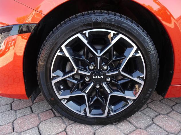 Kia ProCeed 1.5 T-GDI MHEV DCT GT Line Plus - Foto 6