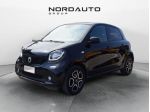 smart forfour 2ªs. (W453) 70 1.0 twinamic Prime