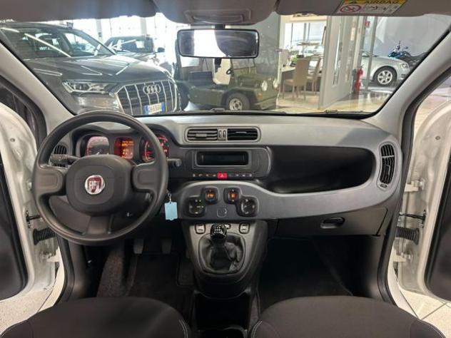 FIAT Panda PREZZO REALE 1.0 FireFly S&S Hybrid - Iva Esposta rif. 23796435 - Foto 8
