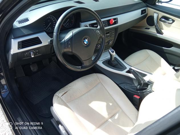 Bmw 320d Touring Futura 177CV - Foto 6