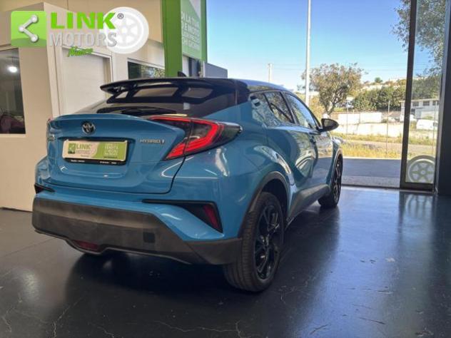 TOYOTA C-HR style rif. 23820109 - Foto 5