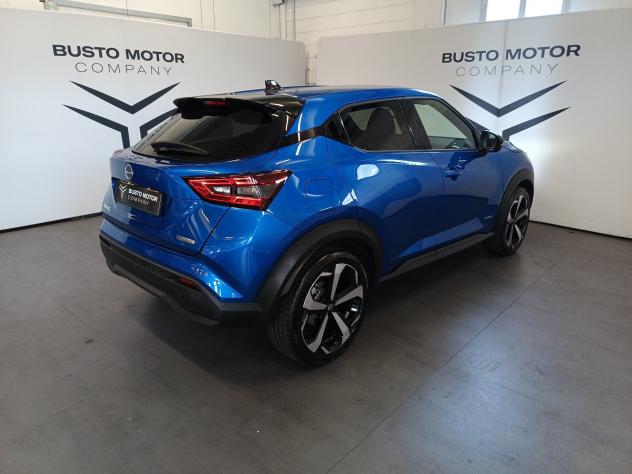 Nissan Juke Juke 1.6 hev N-Connecta - Foto 6