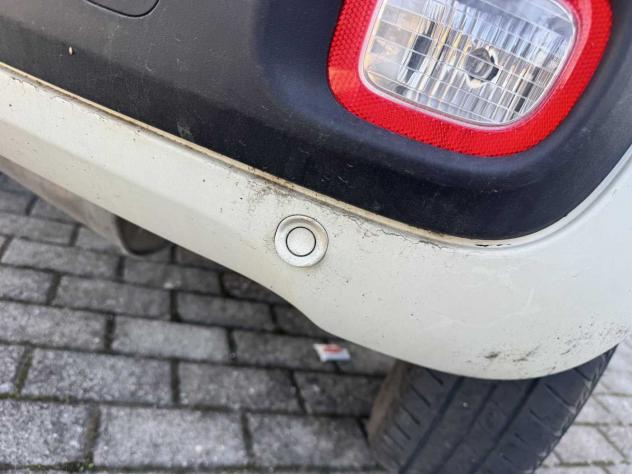 FIAT Panda Panda 0.9 TwinAir Turbo Natural Power Lounge - Foto 7