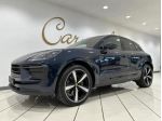 PORSCHE Macan 2.0 III 265 CV Pdk rif. 24034484