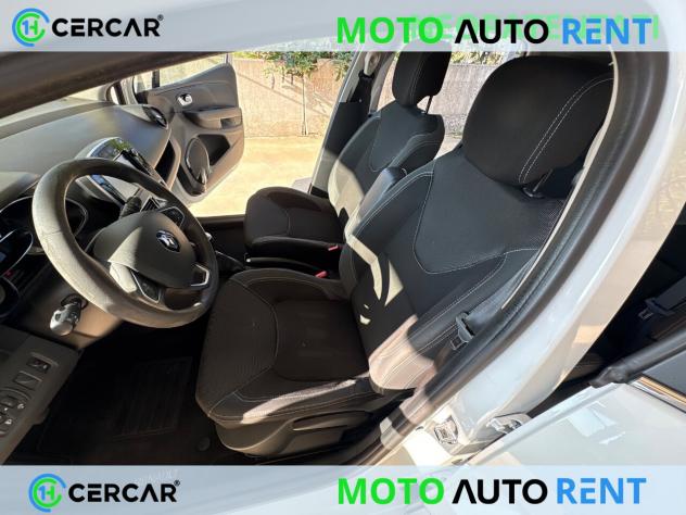Renault Clio 5 Porte Clio 0.9 tce energy Life Gpl 90cv - Foto 9
