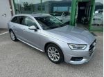 AUDI A4 Avant 35 TDI/163 CV S tronic Business Advanced rif. 23895034