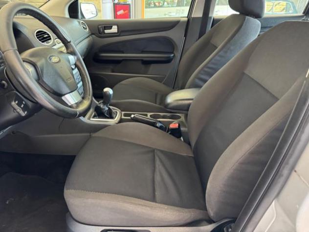 FORD Focus 5 PORTE 1.6 TDCi (90CV) rif. 23984287 - Foto 10