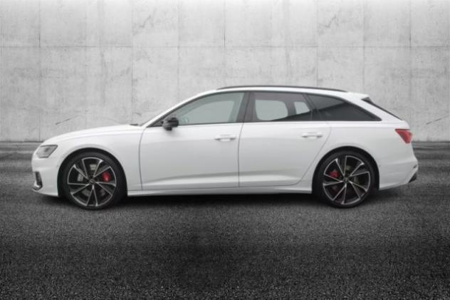 AUDI S6 Avant 3.0 TDI quattro tiptronic rif. 23758885 - Foto 5