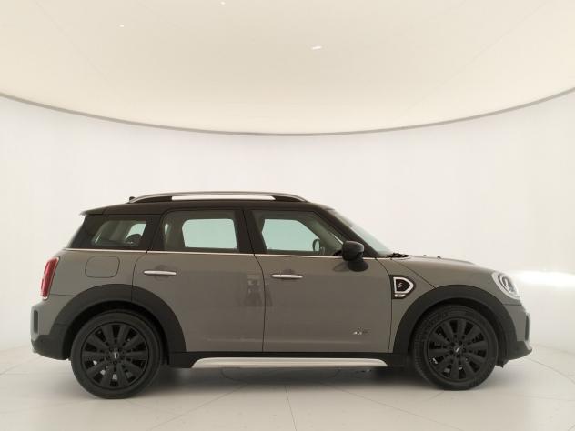 MINI Cooper SD Countryman 2.0 All4 auto - Foto 4