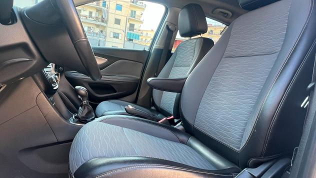 Opel Mokka 1.6 CDTI 136CV 4x4 Cosmo - Foto 9