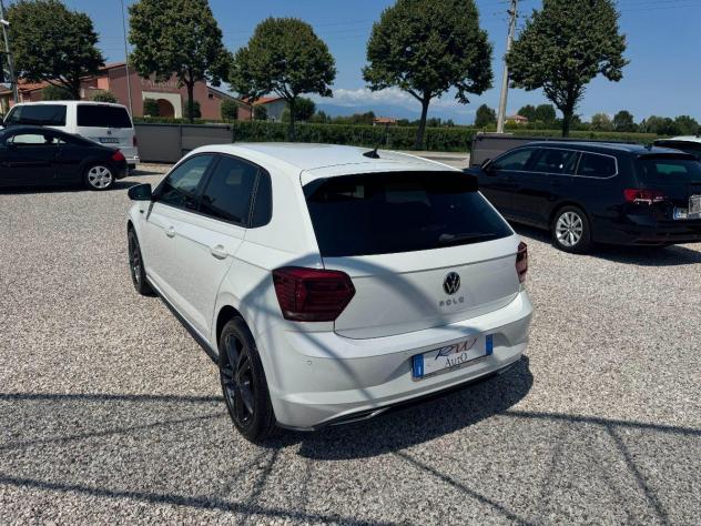 VOLKSWAGEN - Polo - 1.0 TSI R-Line NEO PATENATI - Foto 6